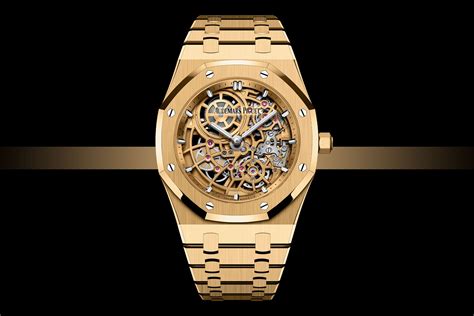 audemars piguet gloves|audemars piguet gold.